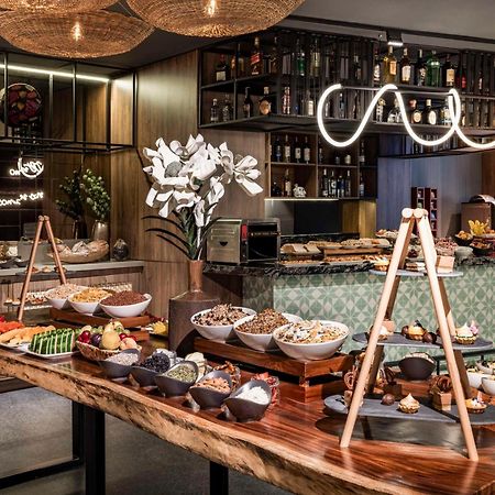 Avani Royal Zona T Bogota Hotel Zewnętrze zdjęcie