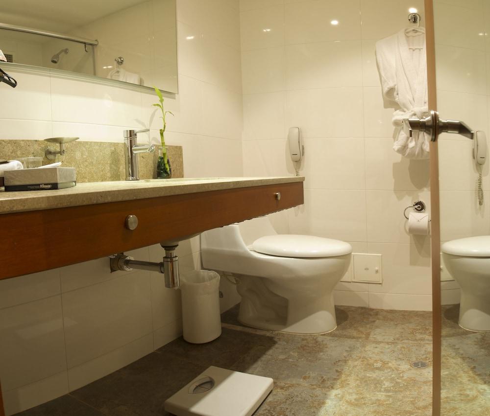 Avani Royal Zona T Bogota Hotel Zewnętrze zdjęcie