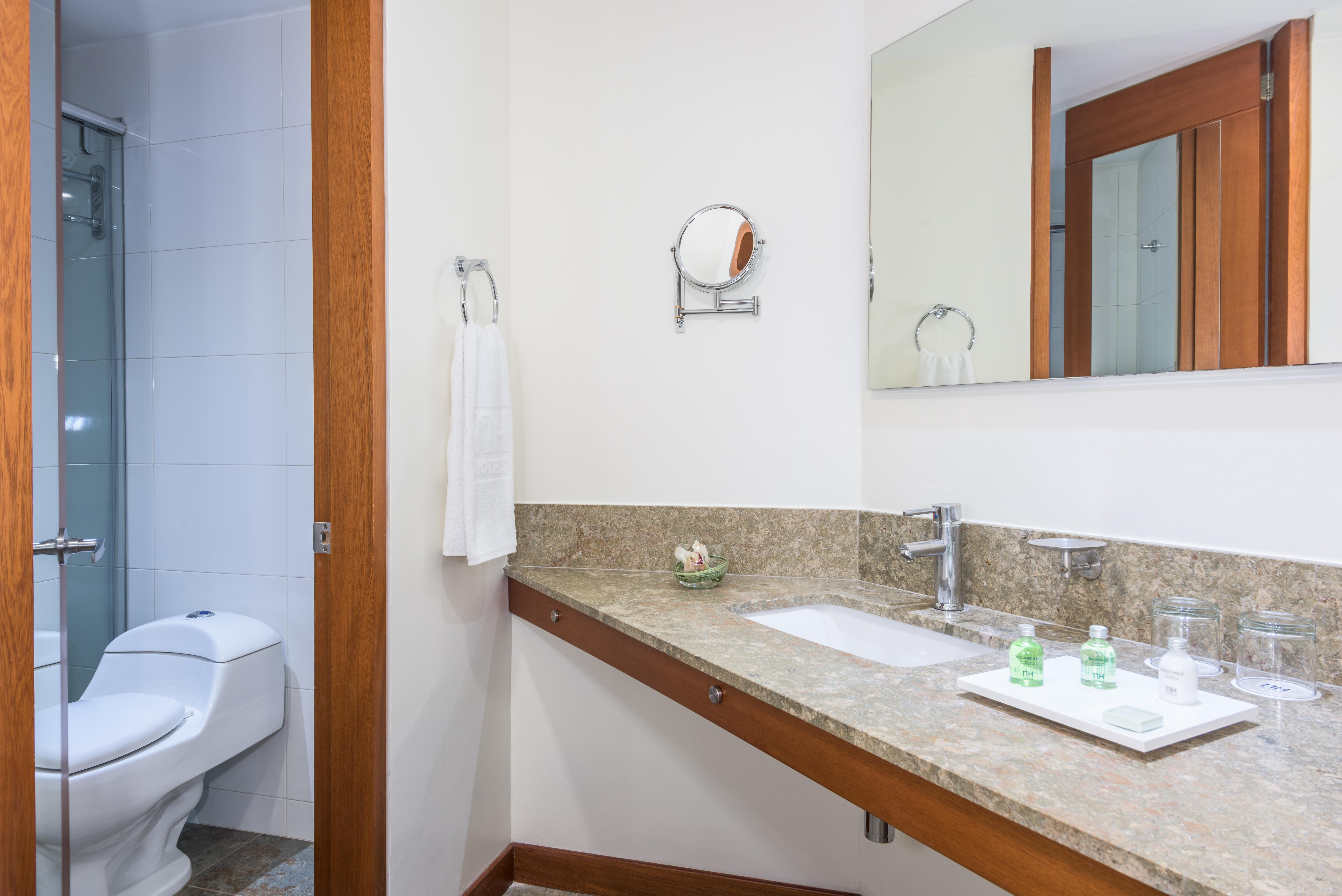 Avani Royal Zona T Bogota Hotel Zewnętrze zdjęcie