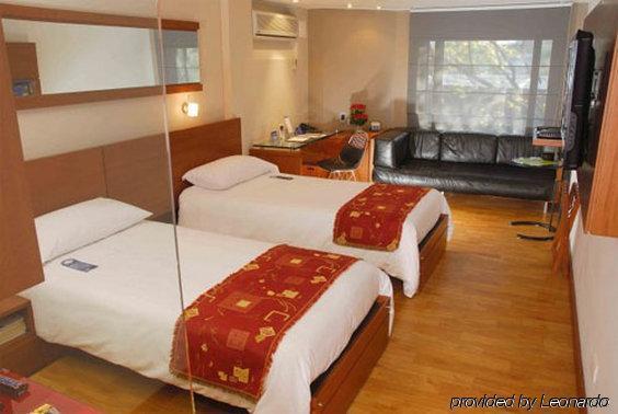 Avani Royal Zona T Bogota Hotel Pokój zdjęcie