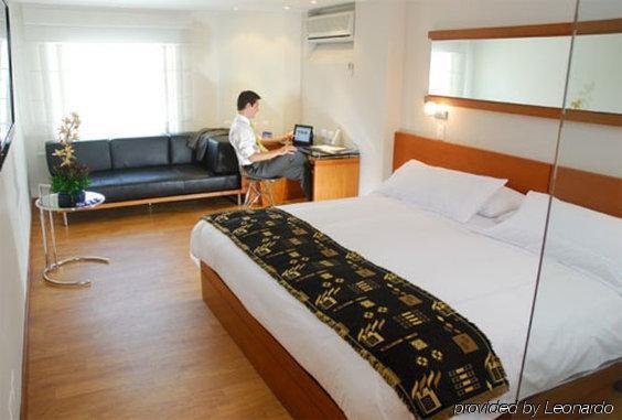 Avani Royal Zona T Bogota Hotel Pokój zdjęcie