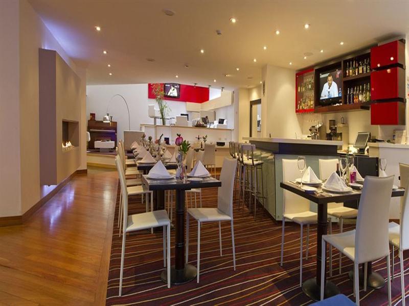 Avani Royal Zona T Bogota Hotel Zewnętrze zdjęcie