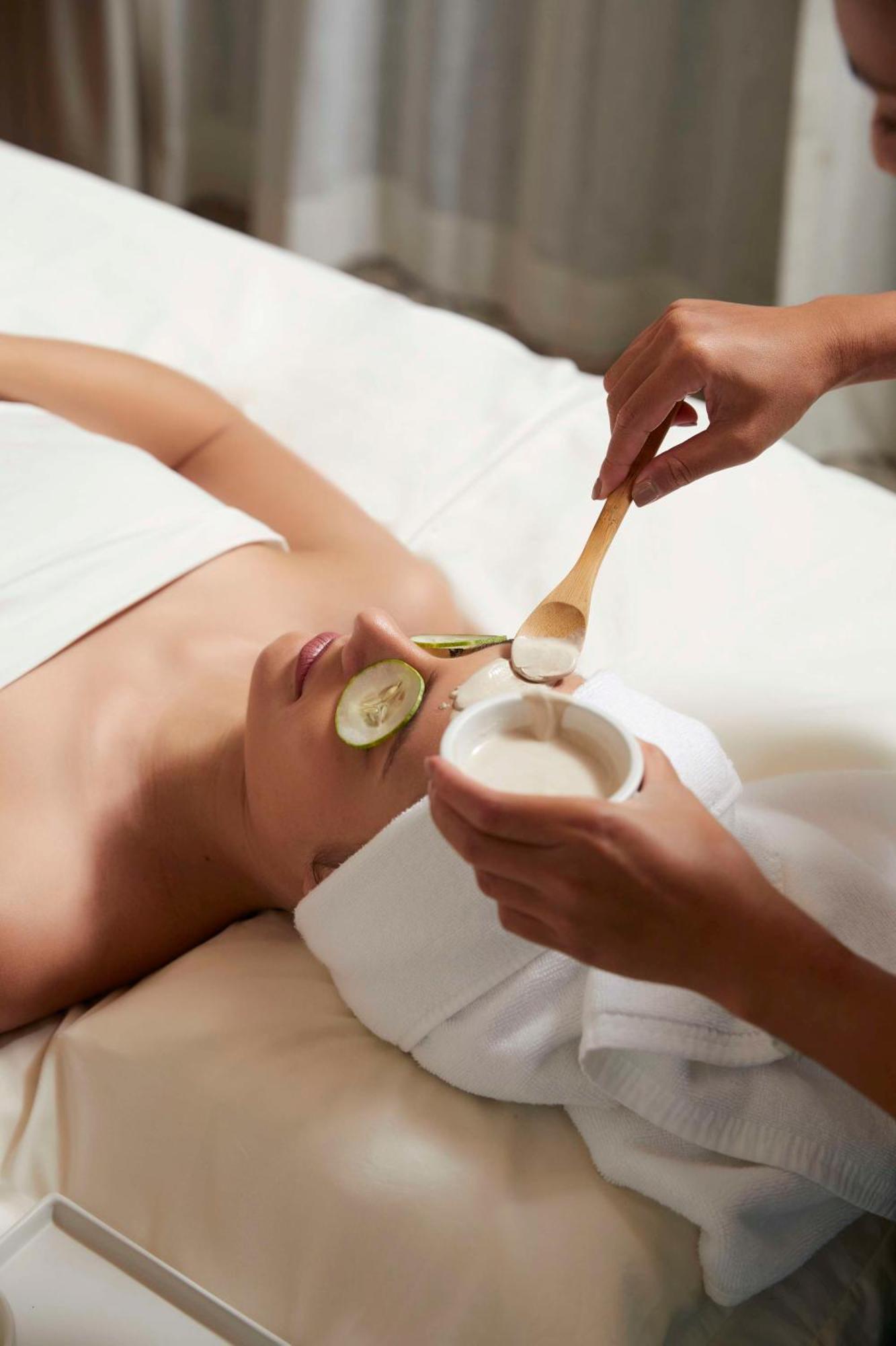 Avani Royal Zona T Bogota Hotel Zewnętrze zdjęcie