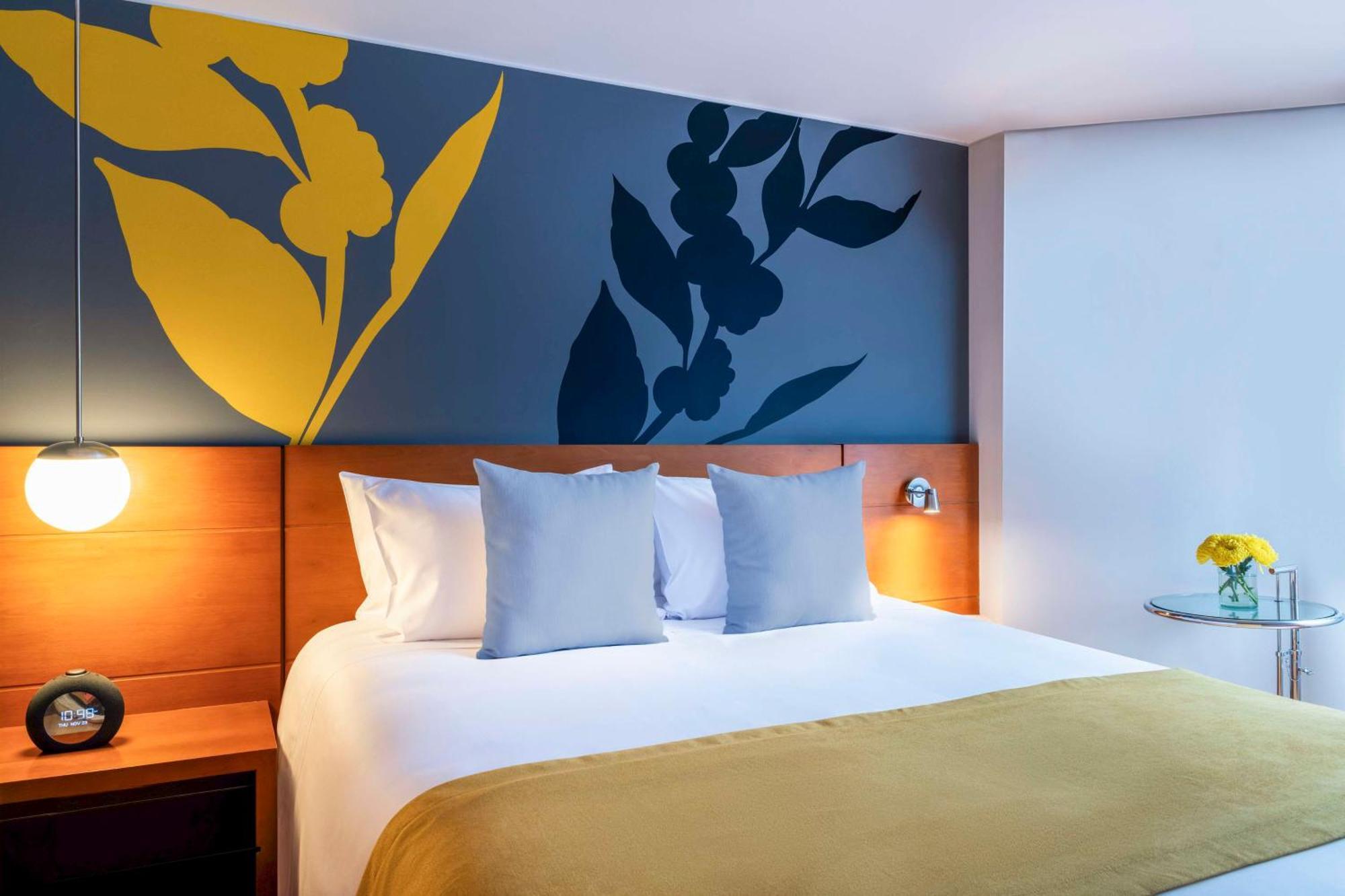 Avani Royal Zona T Bogota Hotel Zewnętrze zdjęcie