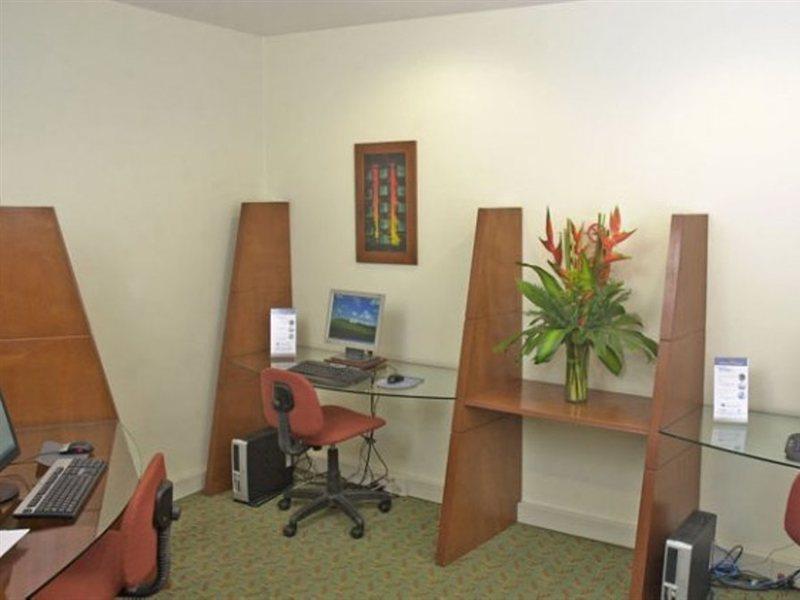 Avani Royal Zona T Bogota Hotel Udogodnienia zdjęcie