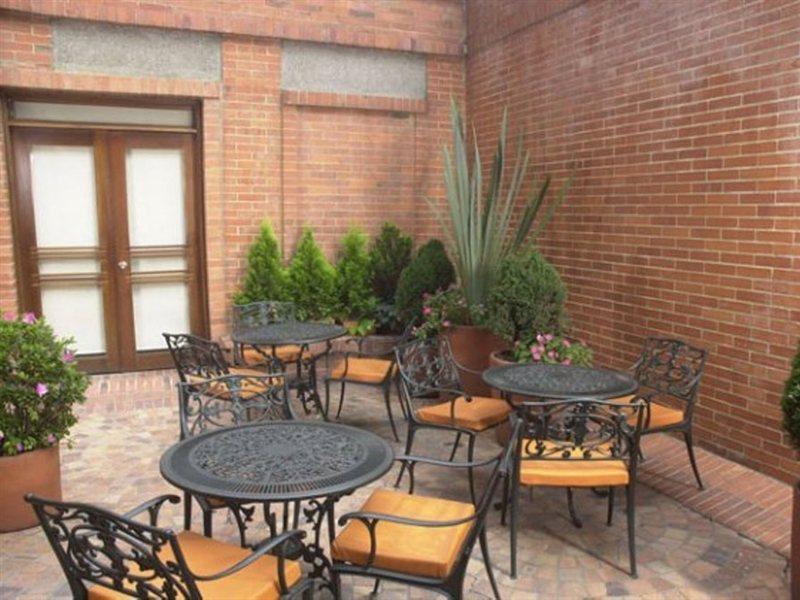 Avani Royal Zona T Bogota Hotel Zewnętrze zdjęcie