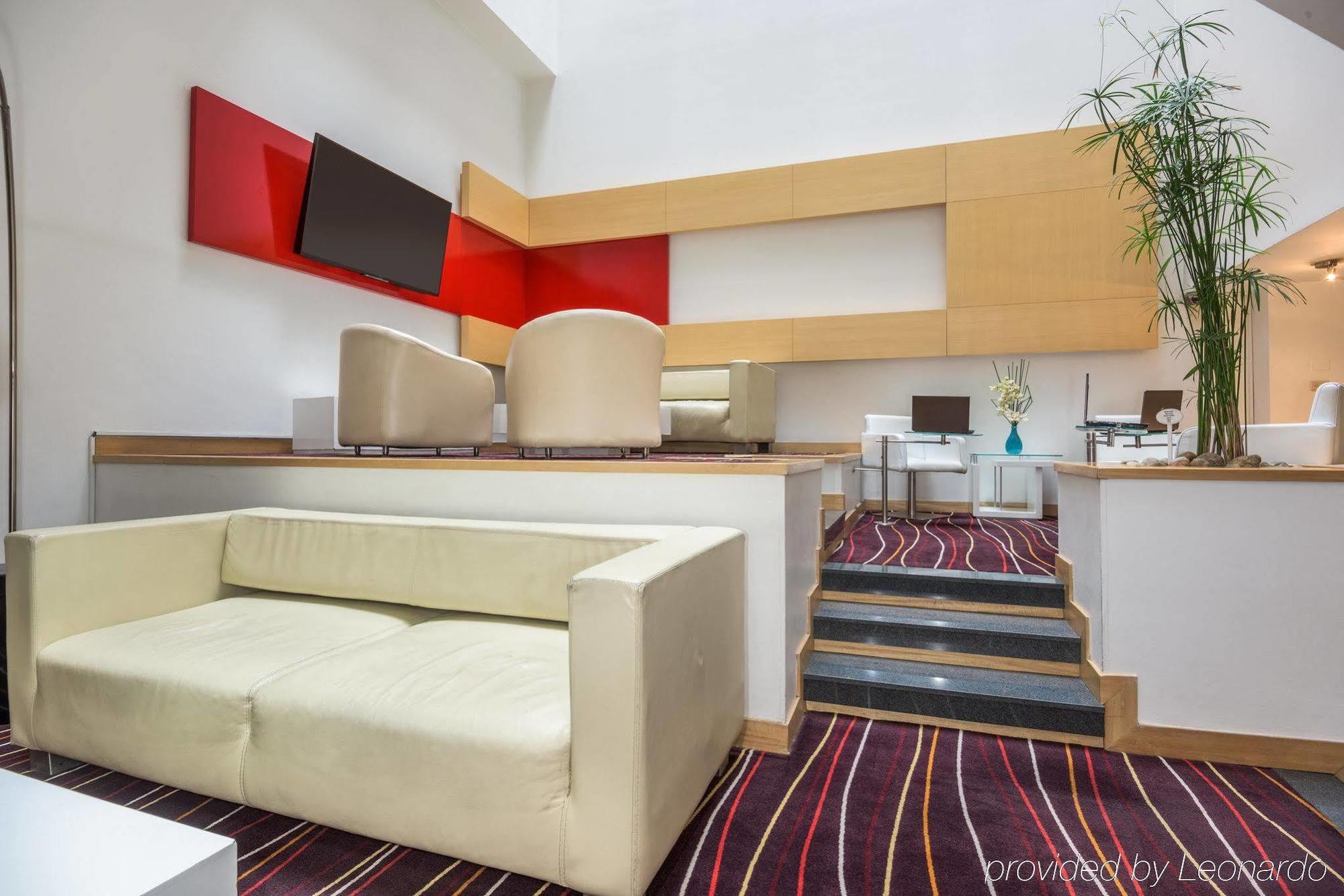 Avani Royal Zona T Bogota Hotel Zewnętrze zdjęcie